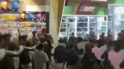 Шарм-эль-Шейх әуежайында қазақстандық әйел қаза тапты