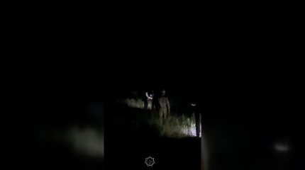 Қызылордада АН-2 ұшағы шұғыл қонды