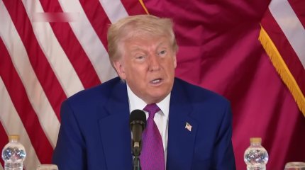 Трамп Газа секторын Израильден азат етпек