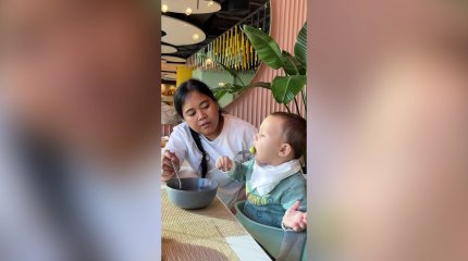 Қазақстанда филиппиндік бала күтушілер көбейді