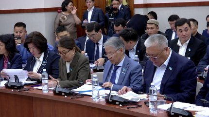 609 млрд тенге недополучил бюджет Казахстана в 2024 году