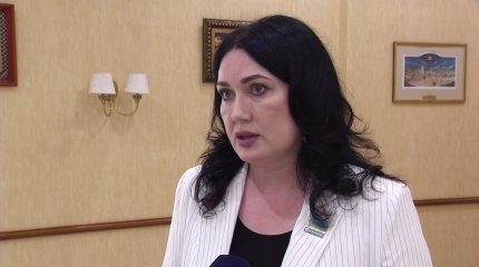 Решения по ставке НДС были "золотой серединой" между нуждой времени и чаяниями народа, - депутат