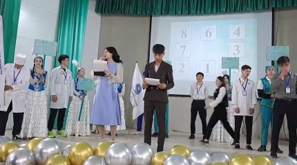 В ВКО в этом году более 200 грантов выделено по специальности «Ветеринария»