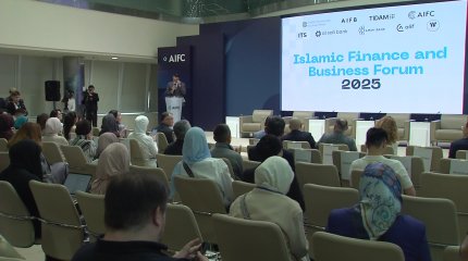 "Развитие исламской экономики": будет ли в Казахстане запущена исламская ипотека от Отбасы банка?