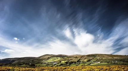 Қазақстанның 15 өңірінде дабылды ескерту жарияланды