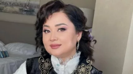 Роза Әлқожа қонақты үйіне емес, дәмханаға шақыратындарды сынады