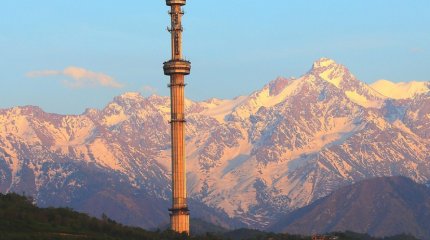 Тепло и без осадков: прогноз погоды в мегаполисах Казахстана во вторник, 20 мая