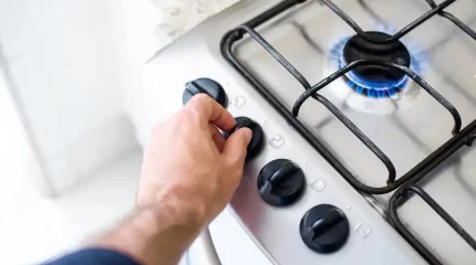 Шымкентте пәтерді жалға алған адам газға уланып көз жұмды: үй иесі сотталып кетті