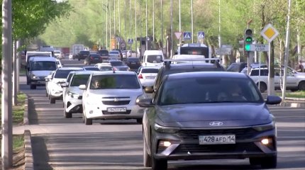 Скандал между акиматом Павлодара и подрядчиком набирает обороты