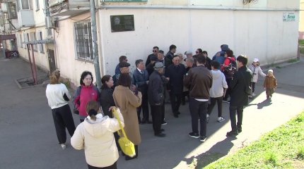 Мемориальную доску в честь ветерана Великой Отечественной войны открыли в Астане