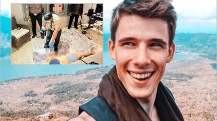 Танымал бизнес-коуч Балиде өлі табылды