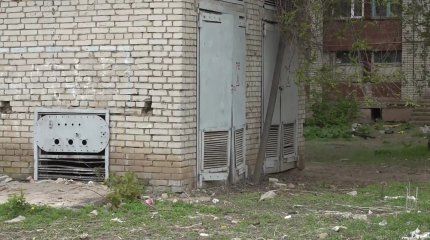 Оралда ток соққан 9 жастағы бала ауруханада қайтыс болды