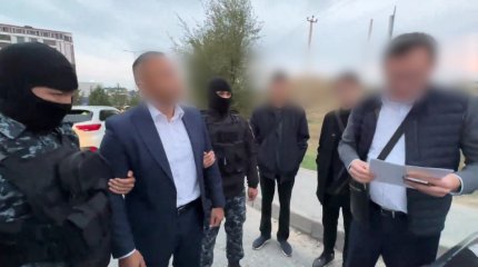 Лауазымды тұлғалар жүргізуші куәлігін 150 мыңнан 400 мың теңгеге дейін сатқан