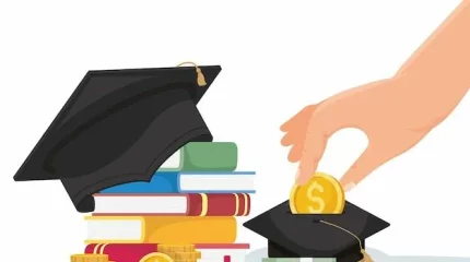 Стипендии студентам повысят с 1 сентября