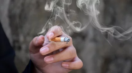 Петропавлда темекінің кесірінен жарылыс болды