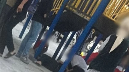 Ақтауда қауіпті ойынның кесірінен мектеп оқушысы ми жарақатын алды