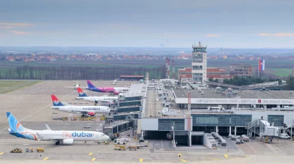 Казахстан и Сербия открывают прямое авиасообщение