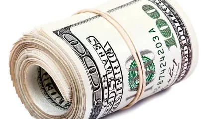 Доллар вновь подорожал на торгах во вторник, 20 мая