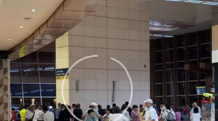 Египетте қаза тапқан Қазақстан азаматының денесі елге жеткізілетін болды