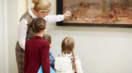 Қазақстанда жазда театрлар, мұражайлар мен қорықтар балалар үшін тегін болады