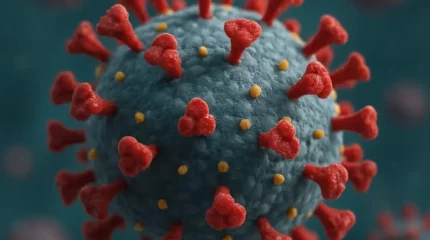 Орталық Азияда ковид қайта өршіді: елдегі жағдай қалай?