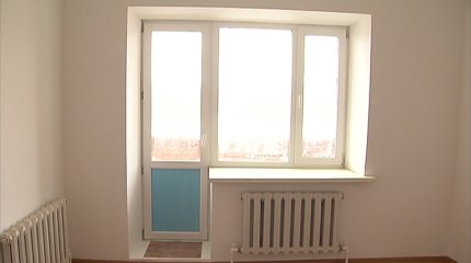 Жыл басынан бері бес бала терезеден құлап, қайтыс болды