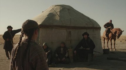 19 млрд. тенге вложены в поддержку отечественной киноиндустрии за последние 5 лет