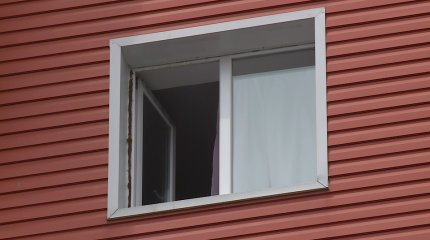 Десятки детей выпали из окон сначала года: МЧС бьет тревогу