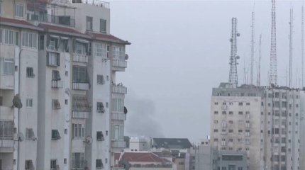 Нестабильность в секторе Газа: Израиль может попасть под международные санкции