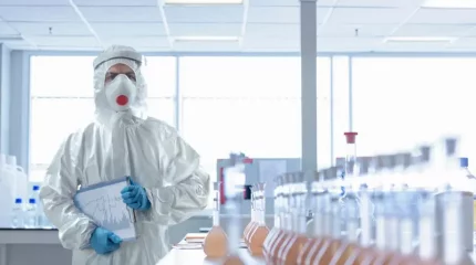 Спустя три года споров ВОЗ приняла историческое соглашение по борьбе с пандемиями