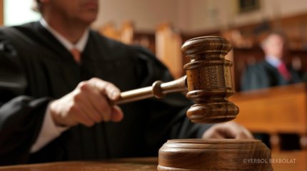 Сауда желілерін бопсалаған блогерлер сотталды