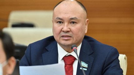 Отбасы банктің қызметі ауыл тұрғындарына қолжетімді болуы тиіс — Ерлан Саиров