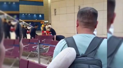 Египеттегі қайғылы оқиға: мәйіт елге бүгін жеткізіледі