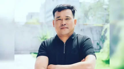 «Ұсталып қала бересің»: Қанат Әлжаппаров жұртты күлкіге қарық қылды