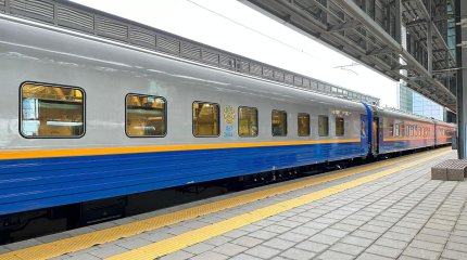 Дополнительные поезда запустят до Балхаша этим летом