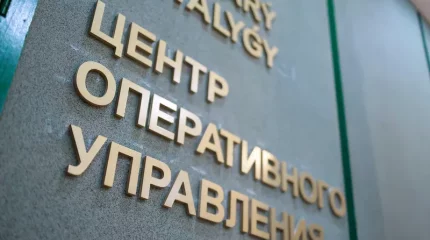 Түркістан облысында полицейлер шетелдік жүргізушіге көмектесті