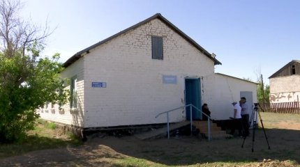 Павлодарда жас мамандарға жағдай жасалмай жатыр