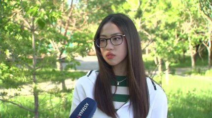 "Жұмысын істетіп, ақшамды төлемей қойды", - студент