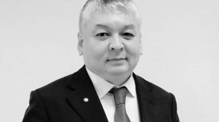 Ушёл из жизни известный казахстанский журналист