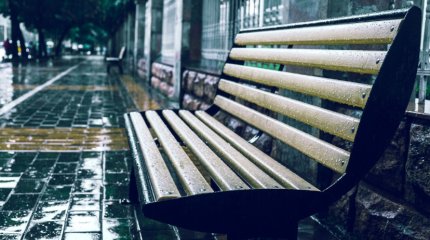 Сильные дожди пройдут по Казахстану в пятницу, 23 мая