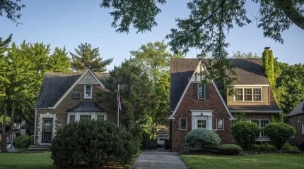 АҚШ-та ипотекалық мөлшерлеме соңғы үш айдағы ең жоғары деңгейге жетті