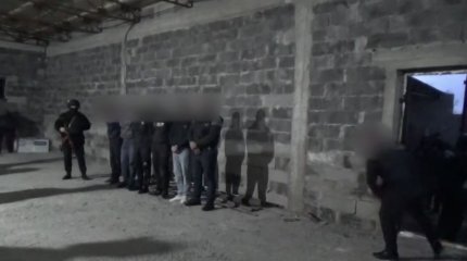 Налоговика и двух предпринимателей осудили за дачу крупной взятки в Таразе