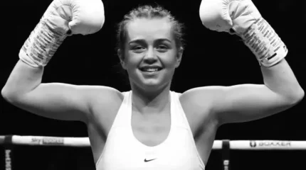 25 жастағы боксшы тұрмысқа шыққан соң екі аптадан кейін қайтыс болды