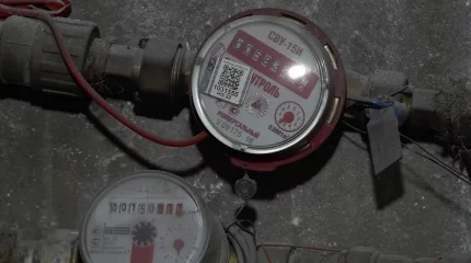 Мегаполисте шоттарын төлемеген 363 абонент ыстық судан ажыратылды