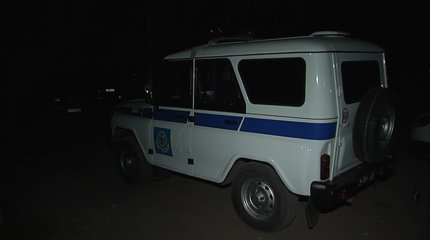 Көкшетауда 23 жасар жігіт бастығын өлтіріп, мәйітін көлігінде сақтаған