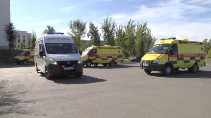 Павлодарда баланы дұрыс сүндеттемеген дәрігер сотталды