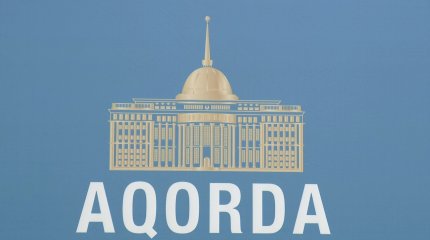 Мемлекет басшысы Бала құқықтары жөніндегі уәкіл Динара Зәкиеваны қабылдады