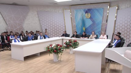 "Ата-ананың қадағалауынсыз қалған бала қылмыс жасауға бейім", - полицей