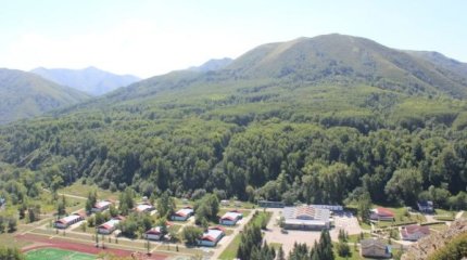 Название для нового летнего лагеря в ВКО предложили придумать детям