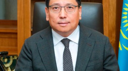 Досаев освобожден от должности акима Алматы